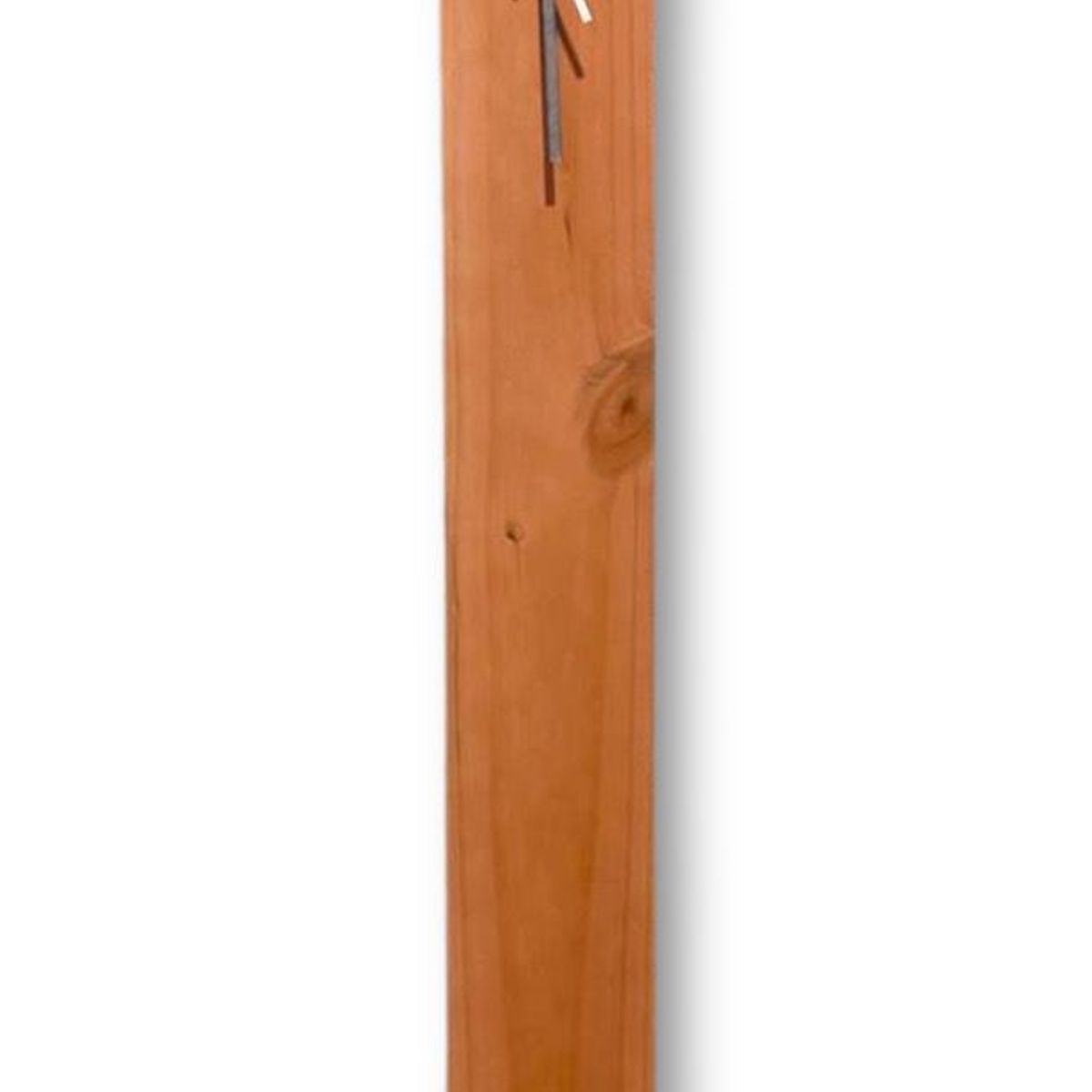 GENERICO - Reloj de Muro modelo Torre RMTL02