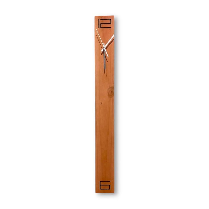 GENERICO - Reloj de Muro modelo Torre RMTL02