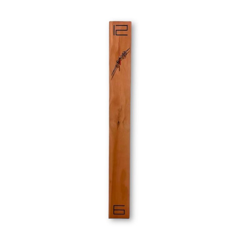 GENERICO - Reloj de Muro modelo Torre RMTL01