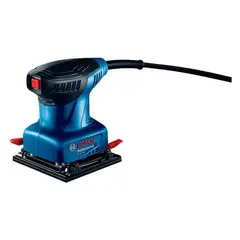 BOSCH - Lijadora Orbital Azul 180w 220v Gss 140-1 A