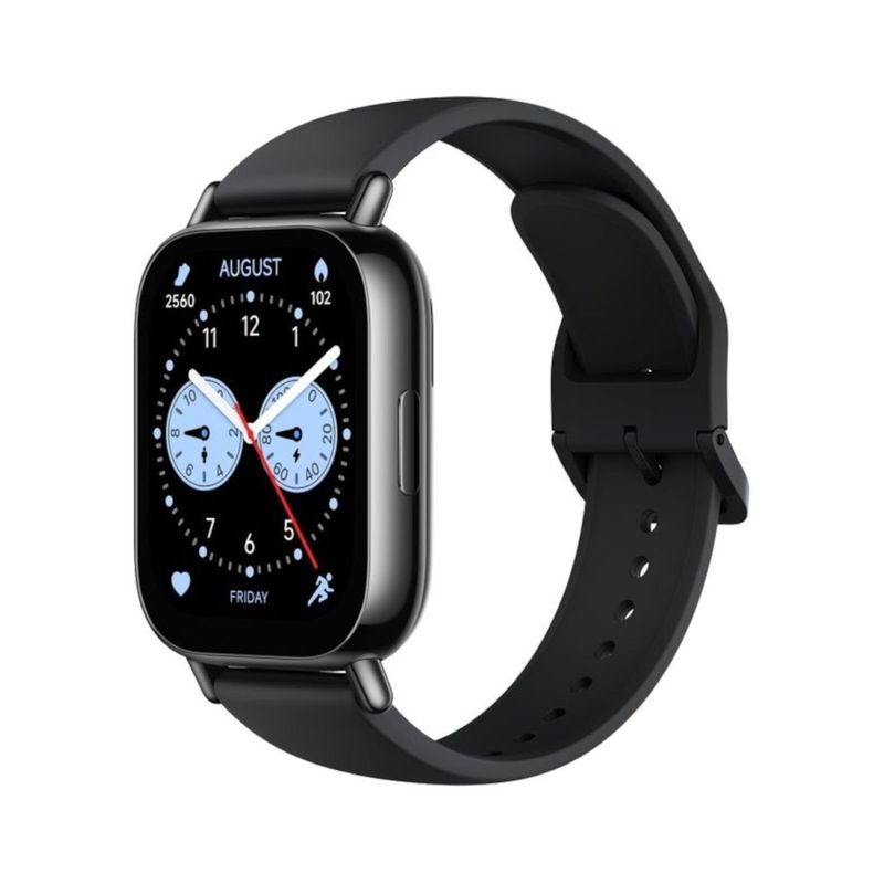 XIAOMI - Xiaomi Redmi Watch 5 Lite Reloj Inteligente - Negro