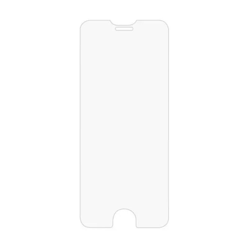 MACERATTA - Lamina Vidrio Templado Para Pantalla iPhone 8 / 7 / 6 / 6s