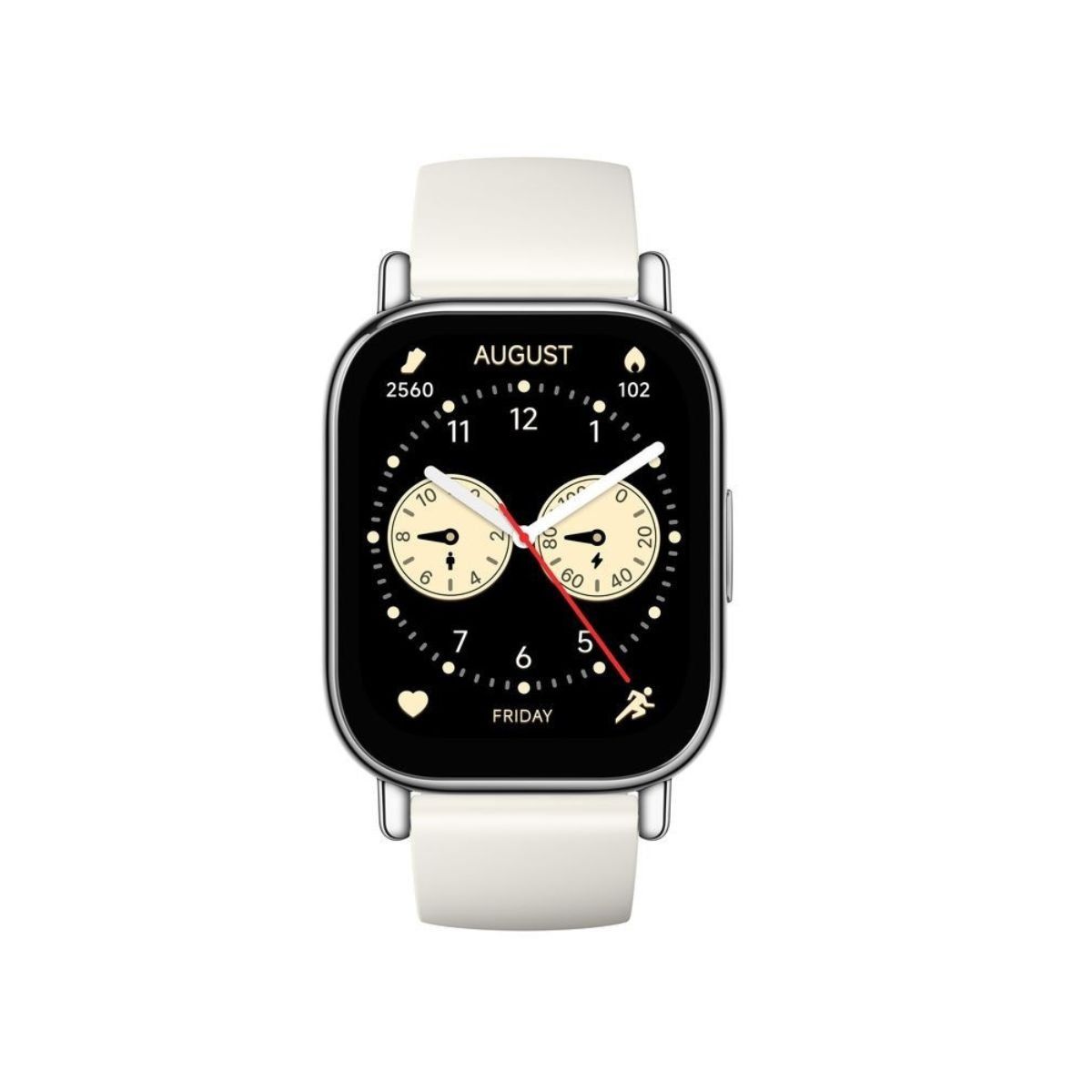 XIAOMI - Xiaomi Redmi Watch 5 Lite Reloj Inteligente - Dorado Claro