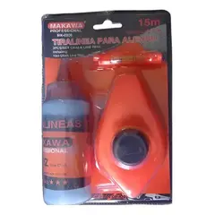 GENERICO - Tizador Albañil De 15 Metros