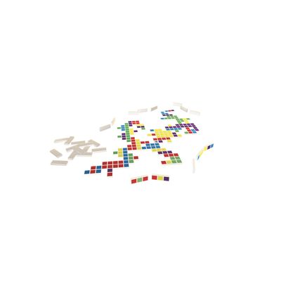 Imagen 2 del producto Chromino Smallbox - Juego De Mesa - Español