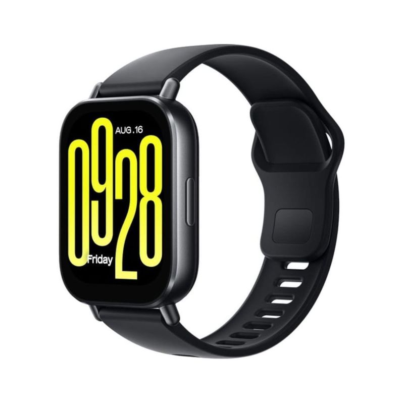 XIAOMI - Xiaomi Redmi Watch 5 Active Reloj Inteligente - Negro Medianoche