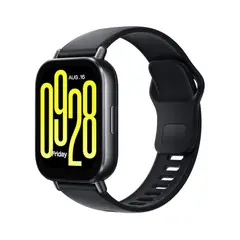 XIAOMI - Redmi Watch 5 Active Reloj Inteligente - Negro Medianoche