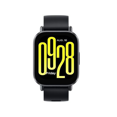 Imagen 2 del producto Redmi Watch 5 Active Reloj Inteligente - Negro Medianoche
