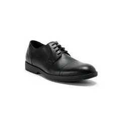 CARDINALE - Zapato de vestir Zapatos hombre cuero 24 flex blisser-0-03 negro