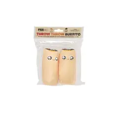 EXPLODING KITTENS - Throw Throw Burrito Battle Pack - Juego De Mesa - Español