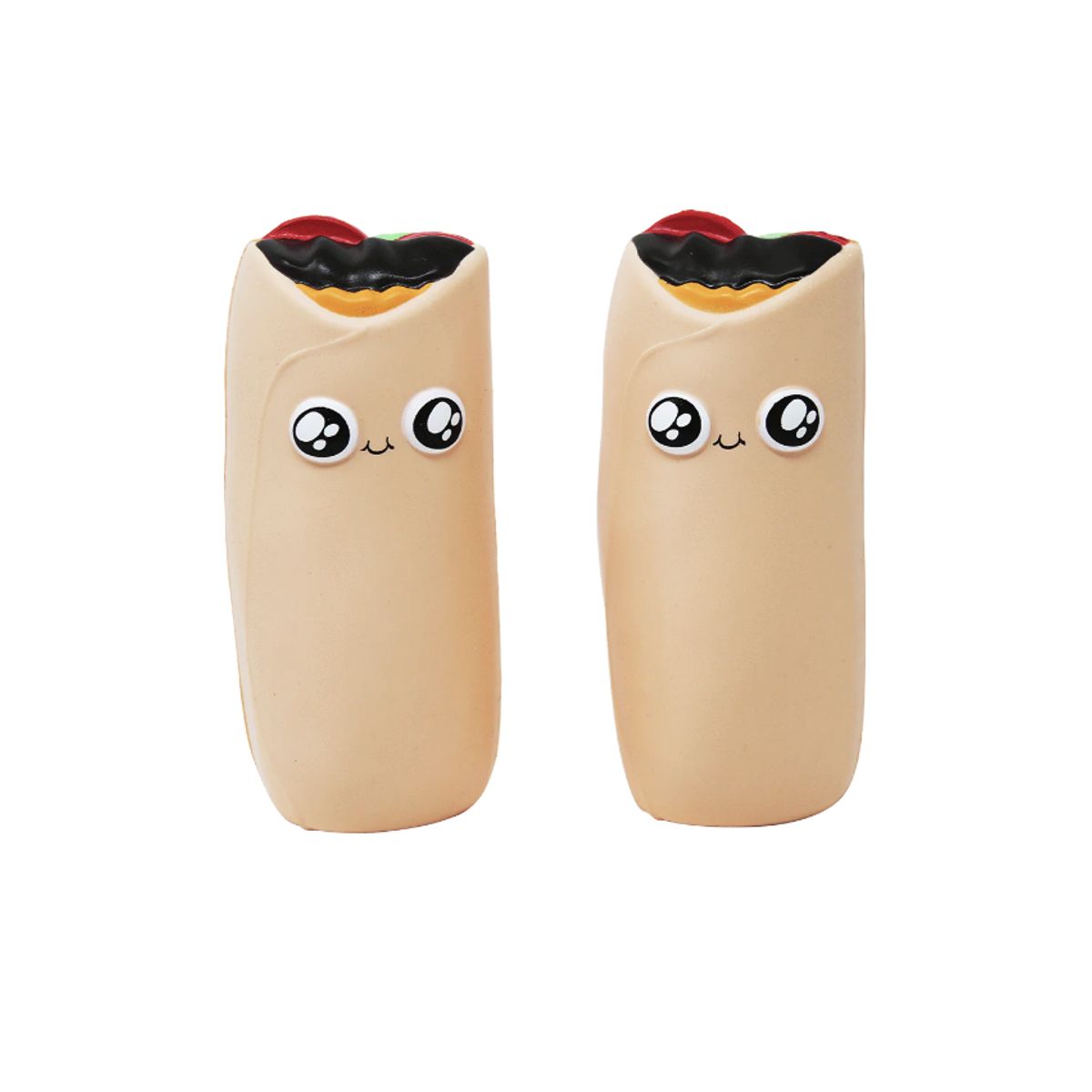 EXPLODING KITTENS - Throw Throw Burrito Battle Pack - Juego De Mesa - Español