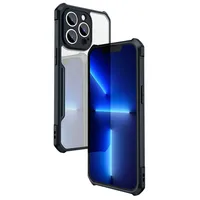 Carcasa Para iPhone 16 Pro Militar Antigolpes