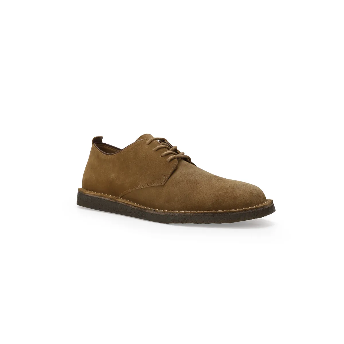 CARDINALE - Zapato casual Zapatos hombre cuero setter-0-52 taupé cardinale CARDINALE