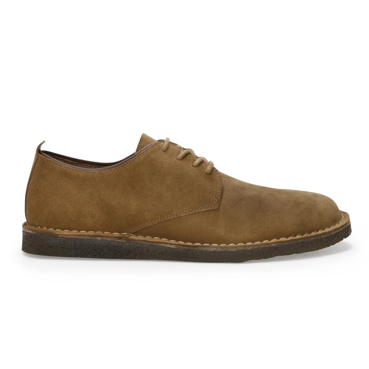 CARDINALE - Zapato casual Zapatos hombre cuero setter-0-52 taupé cardinale CARDINALE