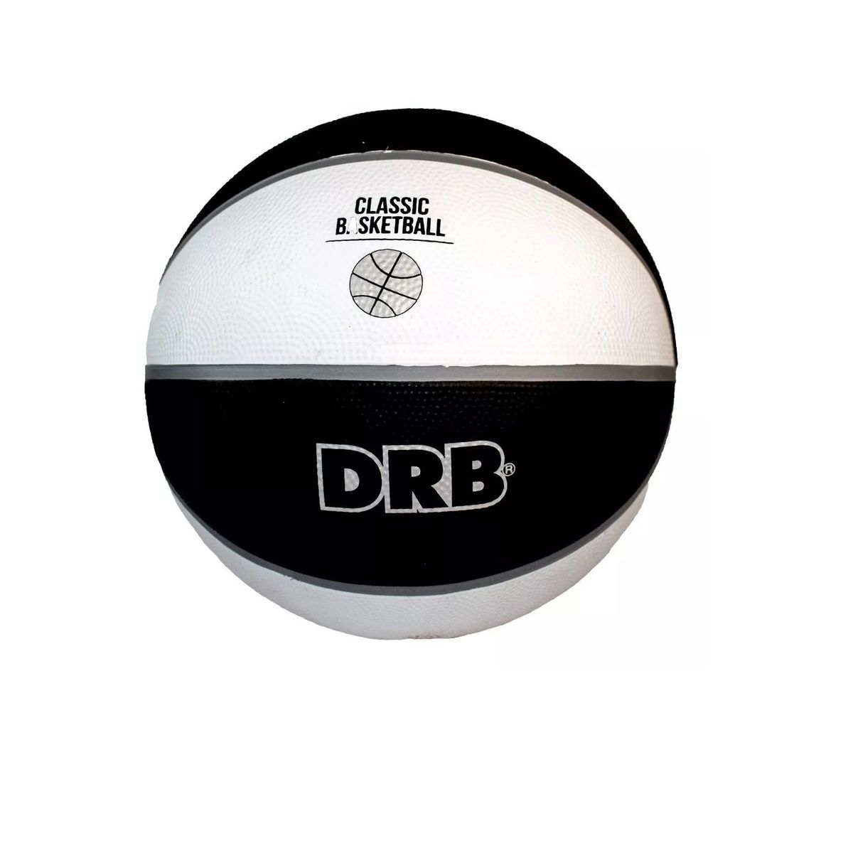DRB - Balon Basquetbol 5 Pelota Basketball Drb Funball Tamaño 5