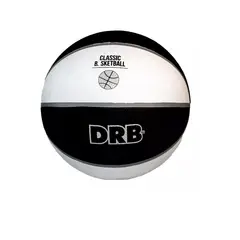 DRB - Balon Basquetbol 5 Pelota Basketball Funball Tamaño 5