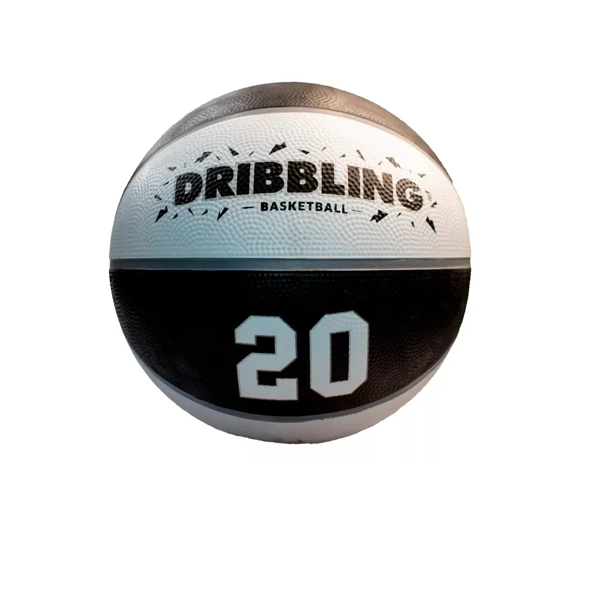 DRB - Balon Basquetbol 5 Pelota Basketball Drb Funball Tamaño 5