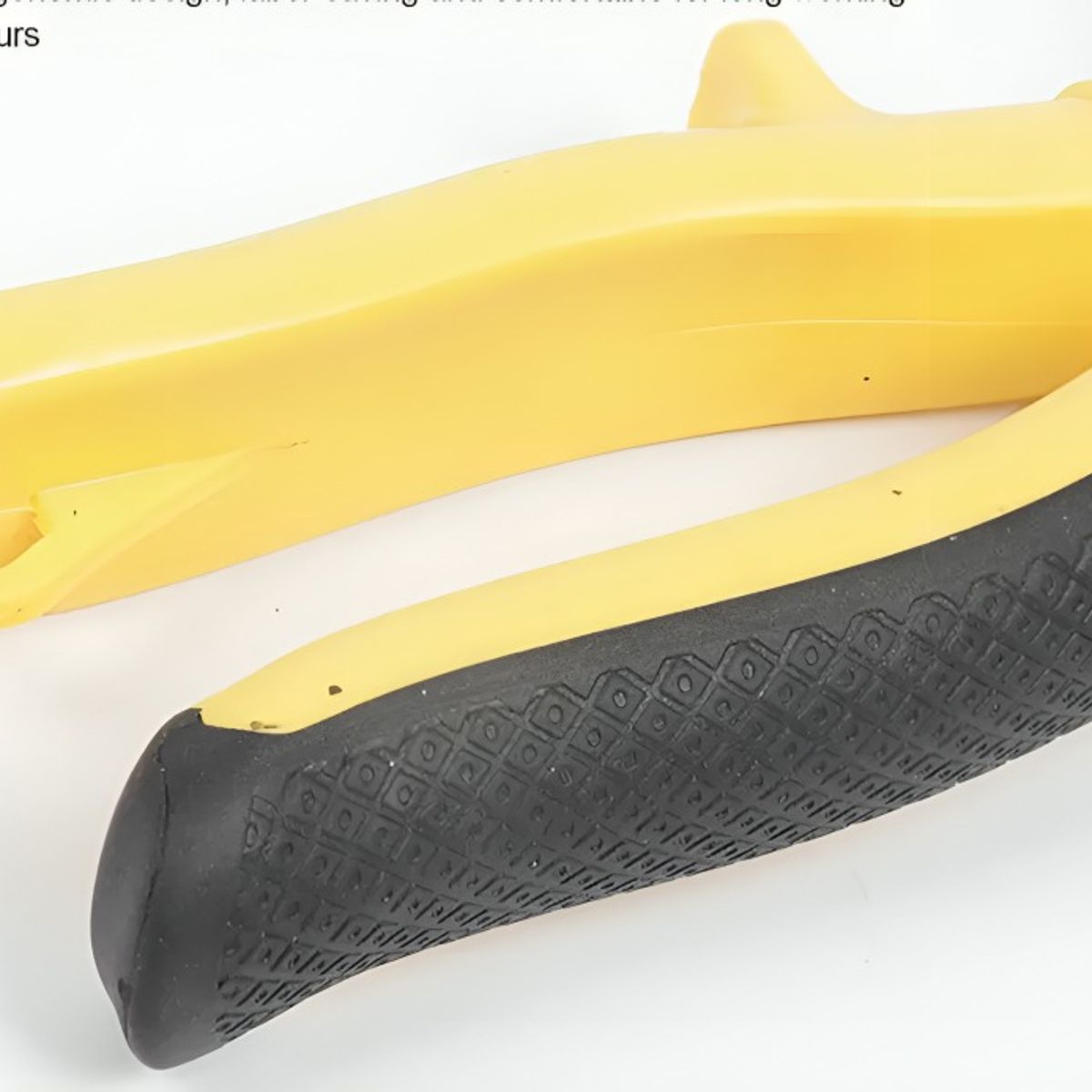 OEM - Tijera Recta Hojalata De Aviacion Alicate Corta Chapa 10