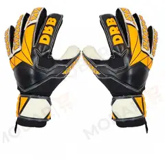 DRB - Guantes Arquero Portero Con Ferulas Diamond