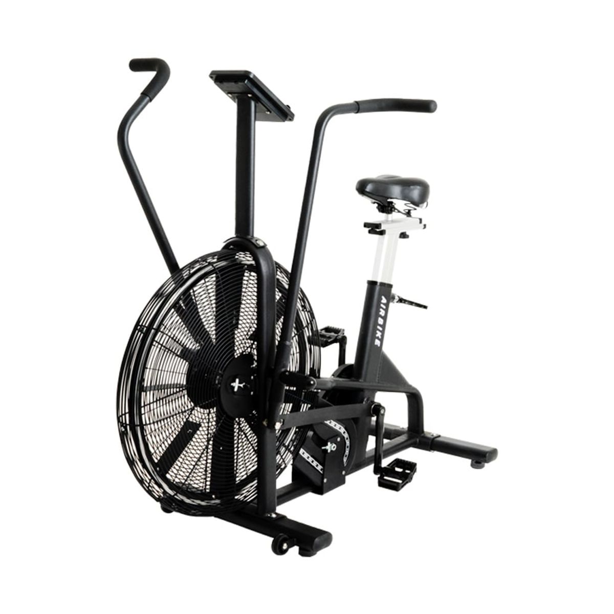 ORCUS - AIR BIKE BICICLETA ESTÁTICA DE AIRE