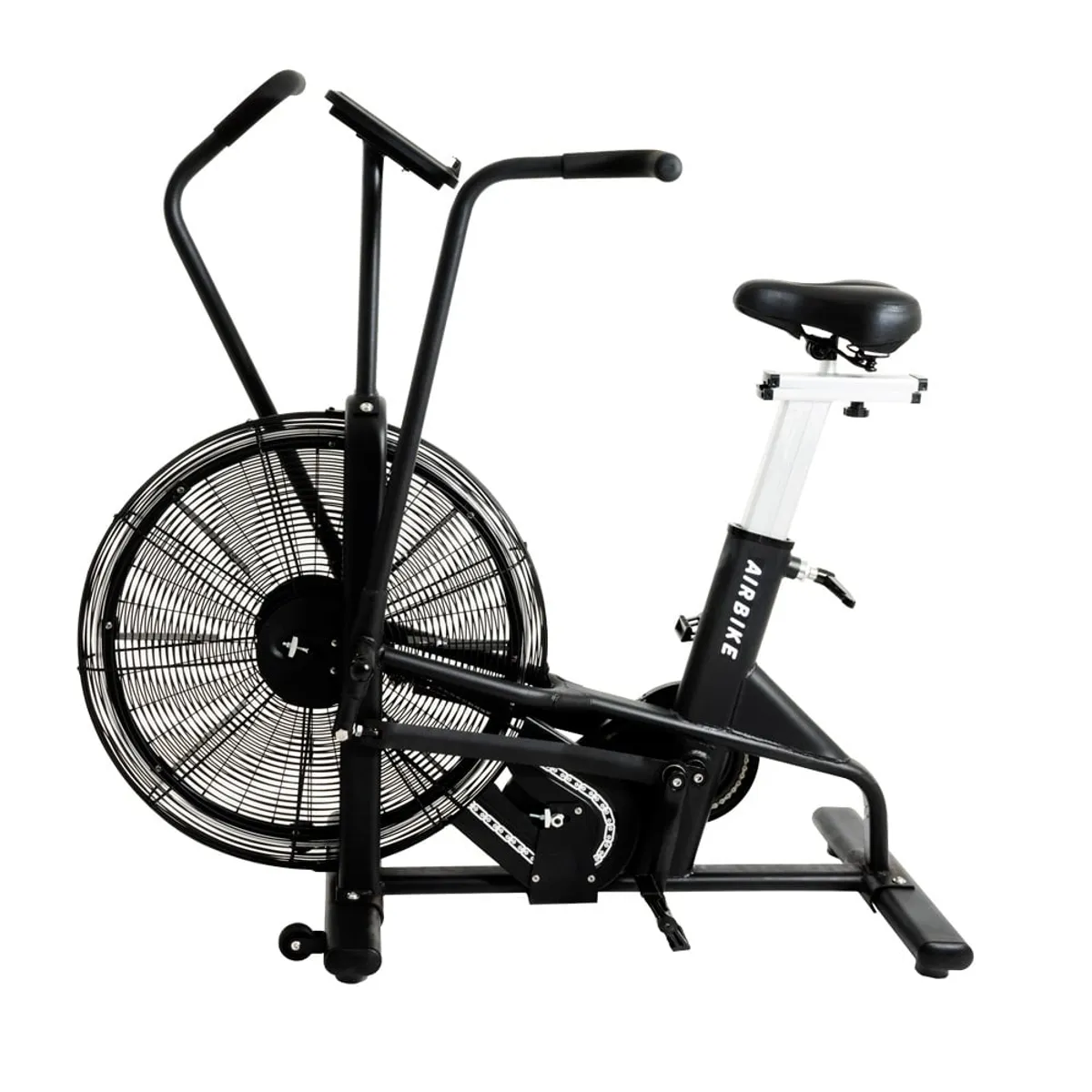 ORCUS - AIR BIKE BICICLETA ESTÁTICA DE AIRE