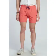 NEW MAN - Traje Bano Feria Rojo