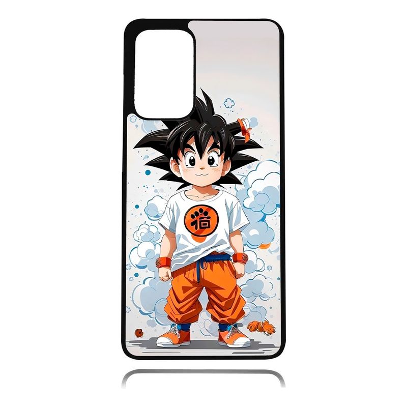 GENERICO - Carcasa para REDMI 13C 4G Diseño Anime 2