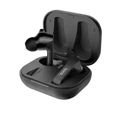 HOCO - Audífono Bluetooth TWS ES34 Black