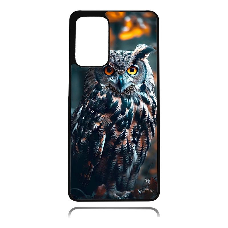 GENERICO - Carcasa para REDMI 13C 4G Diseño Buho 1