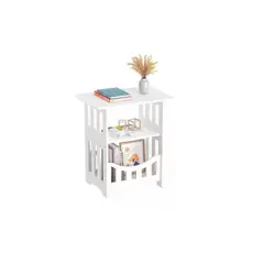 GENERAC - MESITA DE NOCHE DECORACION LINDO DISEÑO