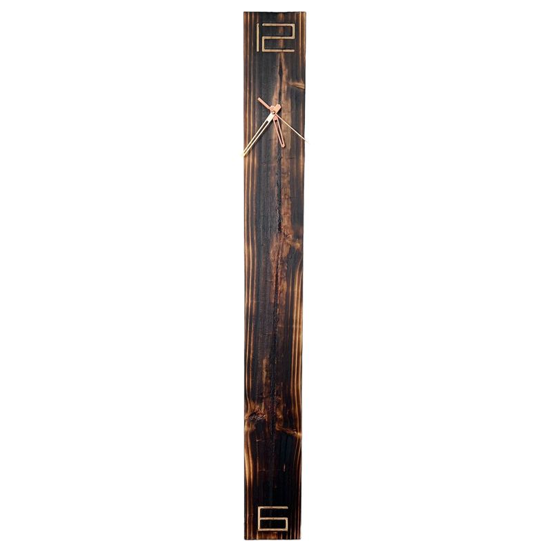 GENERICO - Reloj de Muro modelo Torre Quemada RMTQ02