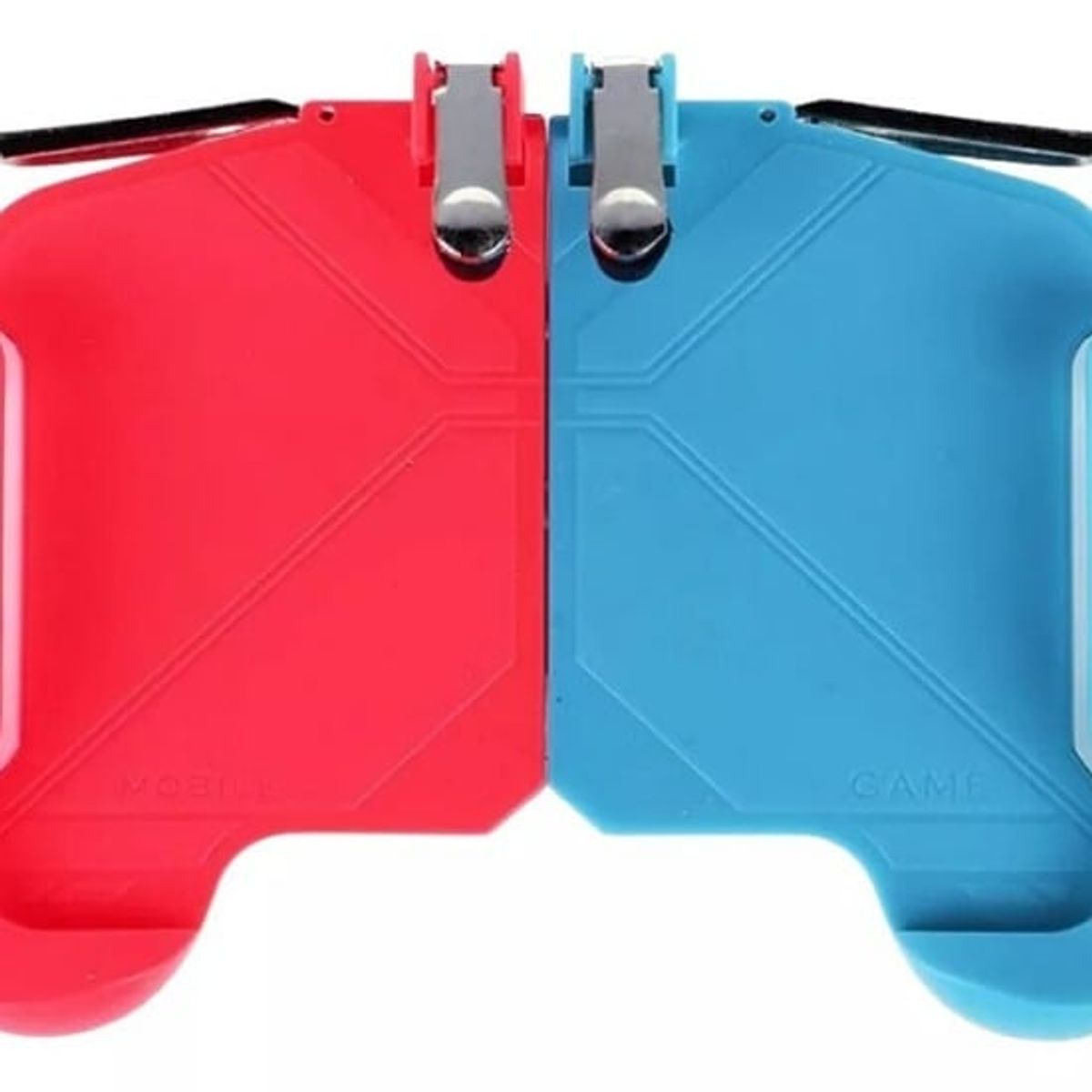 GENERICO - Gamepad Gatillos Joystick Ak16 Pubg Celular