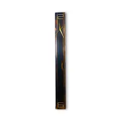 GENERICO - Reloj de Muro modelo Torre Quemada RMTQ03