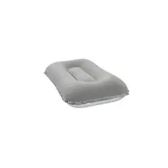 BESTWAY - Almohada de viaje rectangular