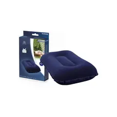 BESTWAY - Almohada de viaje rectangular