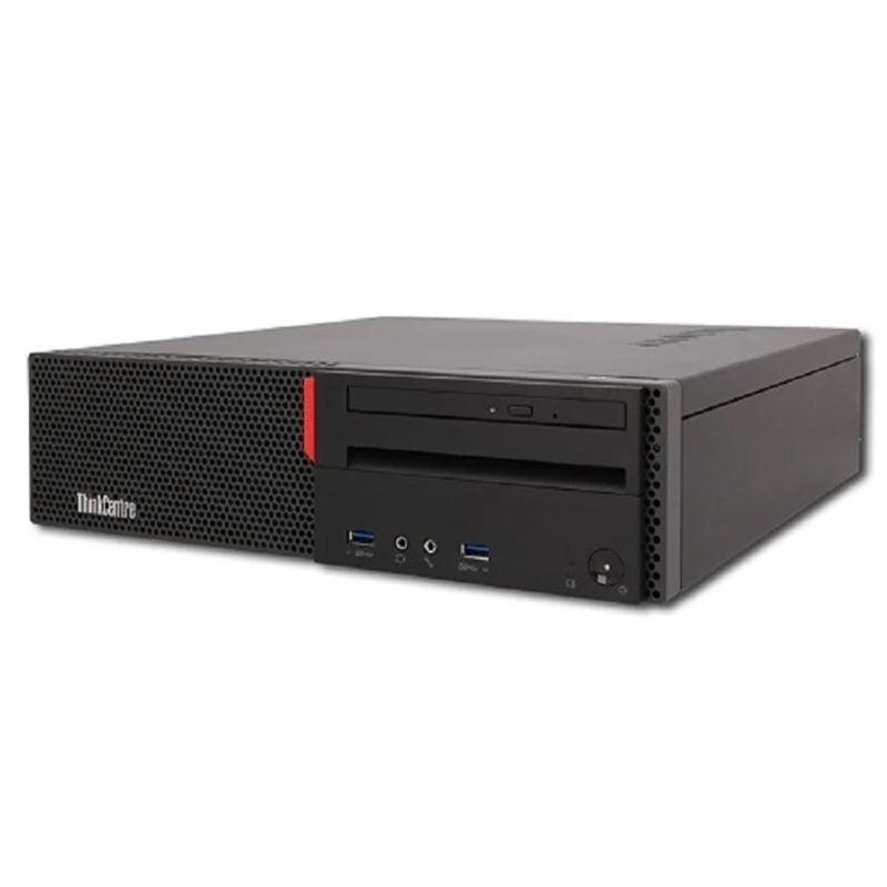 LENOVO - Desktop Lenovo ThinkCentre M700 i5-6500U 8GB RAM 512GB SSD OPEN BOX