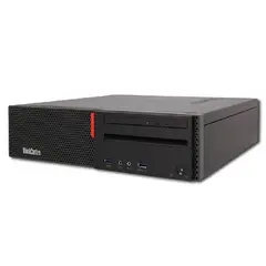 LENOVO - Desktop ThinkCentre M700 i5-6500U 8GB RAM 512GB SSD OPEN BOX