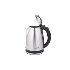 GENERICO - Hervidor De Agua Acero Inoxidable 2 Litros