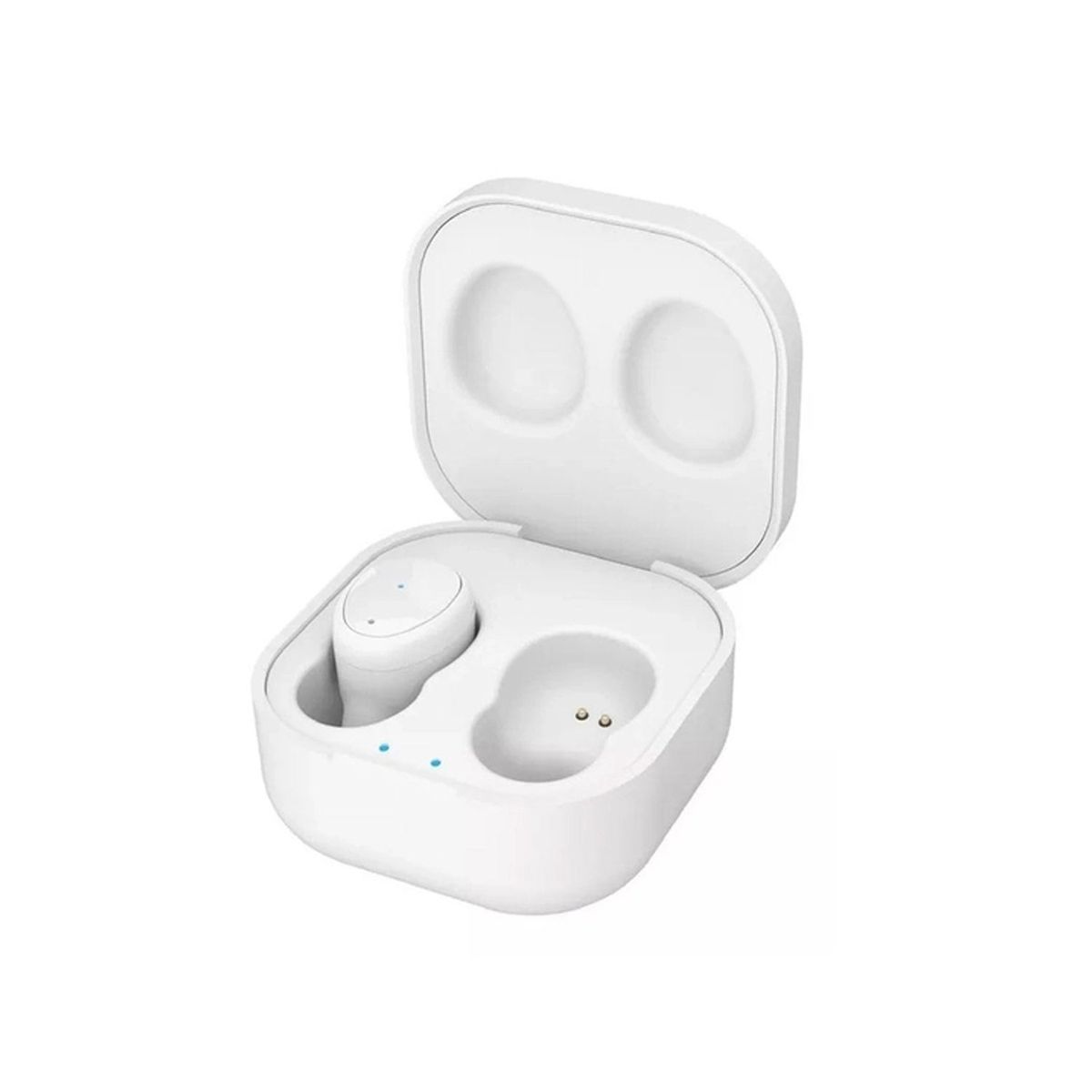 MONSTER - Audífono Inalambrico Monster True Wireless MTW9 Blanco