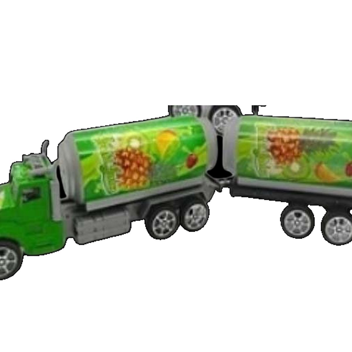 GENERICO - Juguete de camion para niños