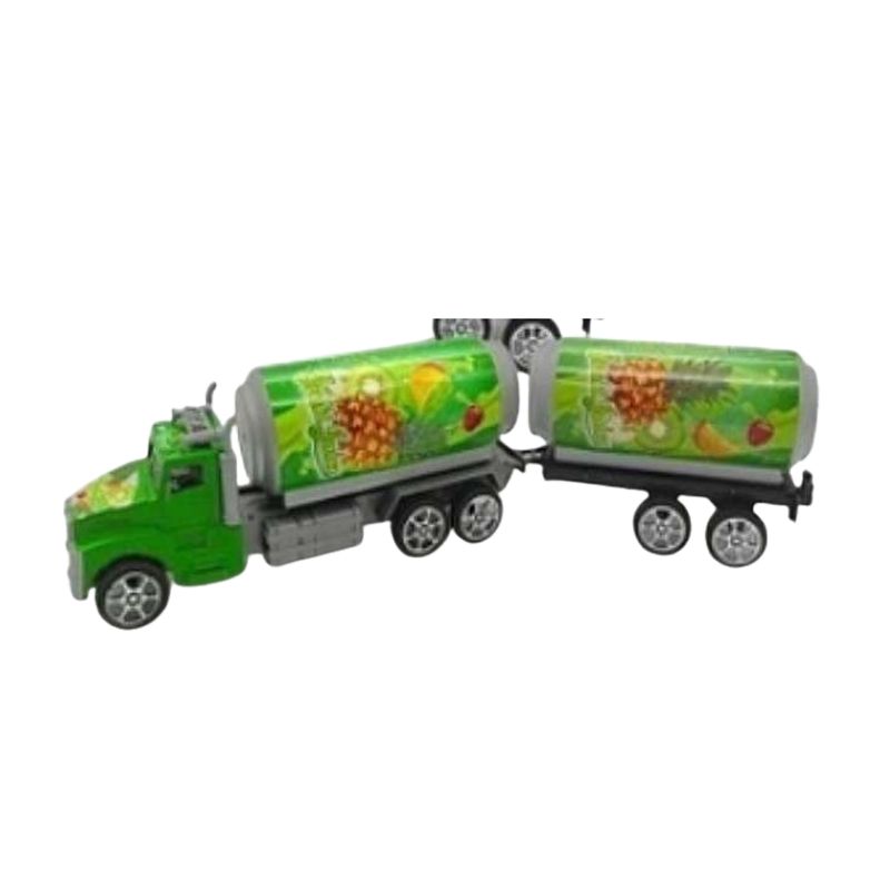 GENERICO - Juguete de camion para niños