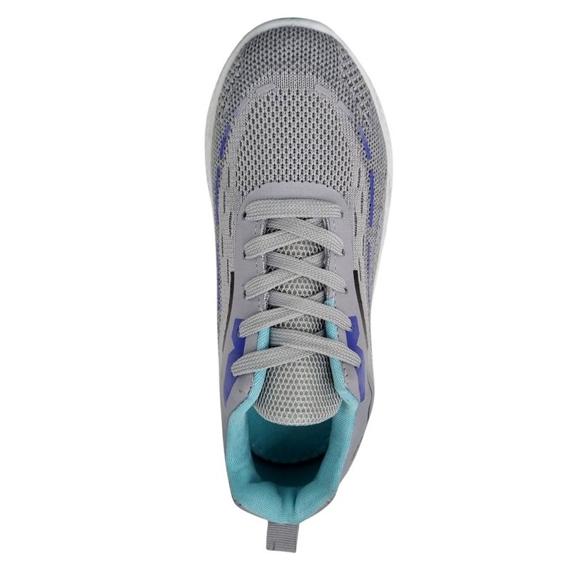 DYNAMOSTRONG CL - Zapatillas Deportivas Para Mujer Entrenamientos De Running