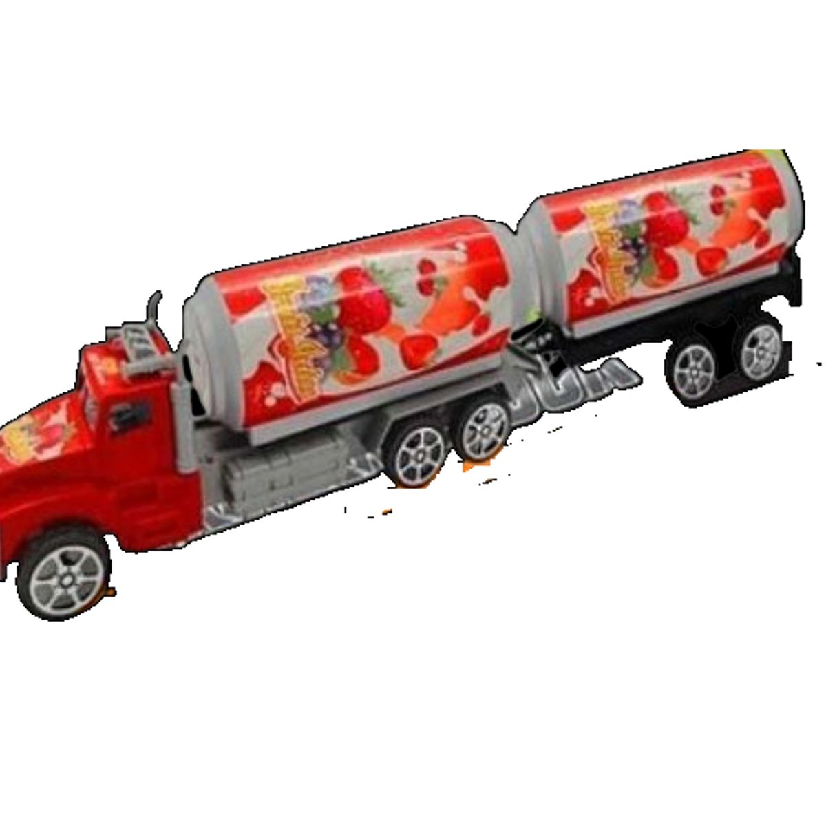 GENERICO - Juguete de camion para niños