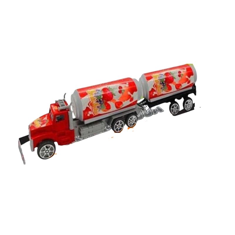 GENERICO - Juguete de camion para niños