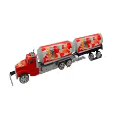 GENERICO - Juguete de camion para niños