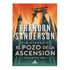 NOVA - EL POZO DE LA ASCENSION