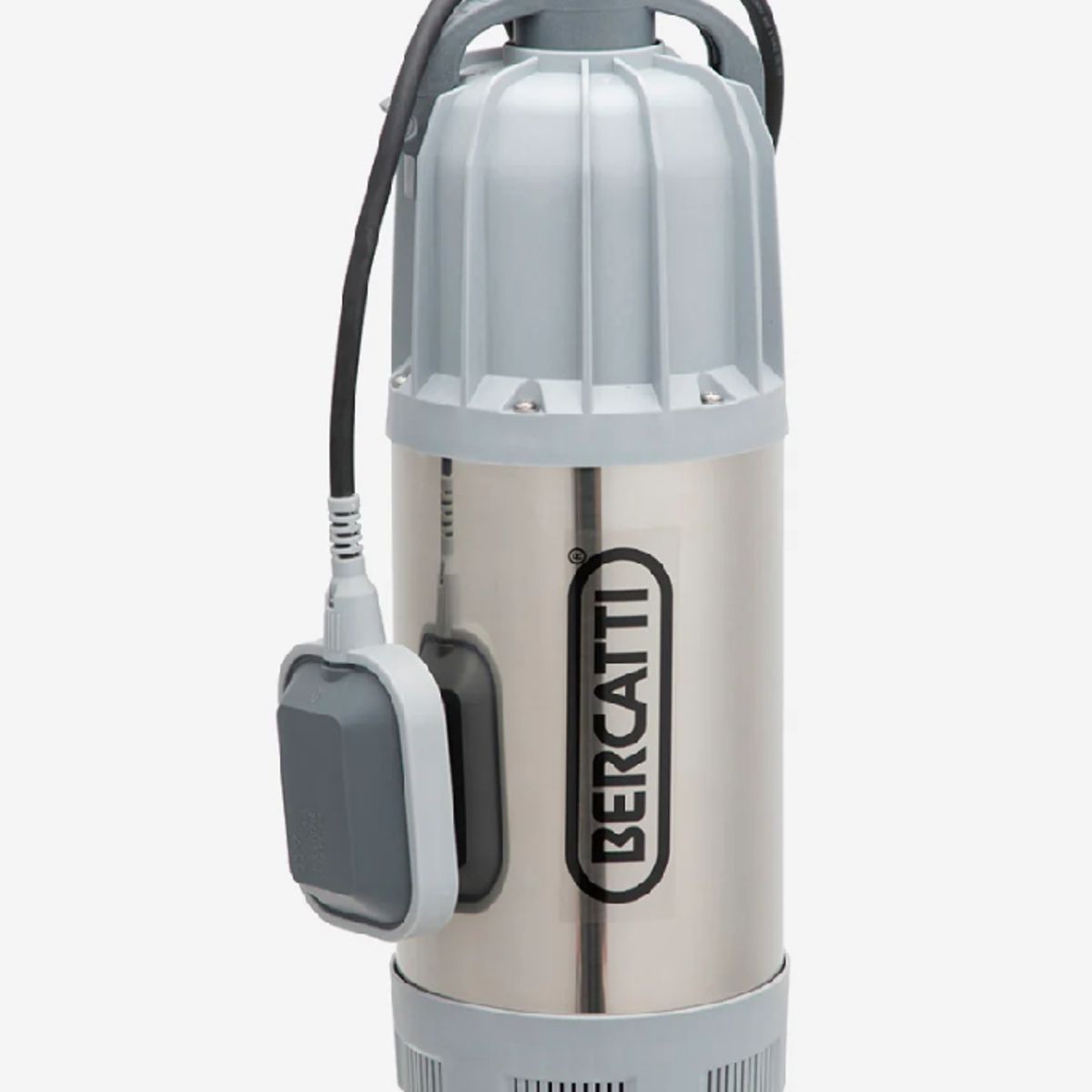 BERCATTI - Bomba Sumergible para Noria 1-3HP SPN1-3 BERCATTI