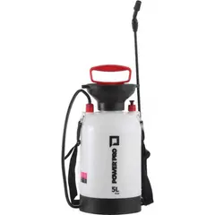 POWER PRO - Pulverizadora Manual 5L PM50