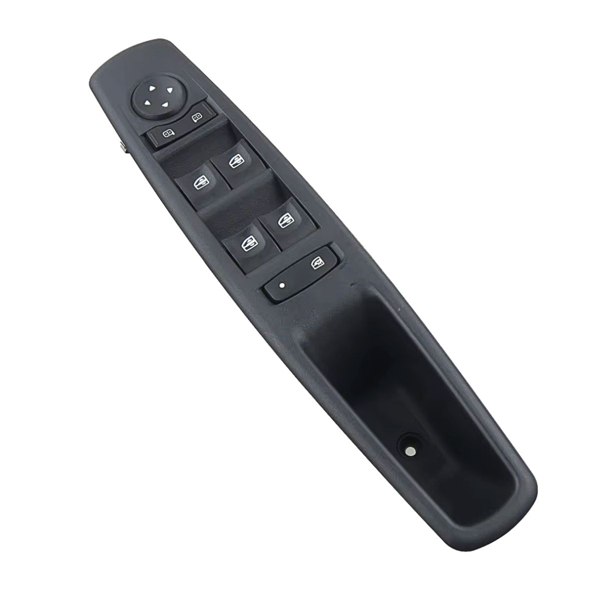 GENERICO - Botonera Compatible Con Renault Fluence 2008-2016 13 Pines