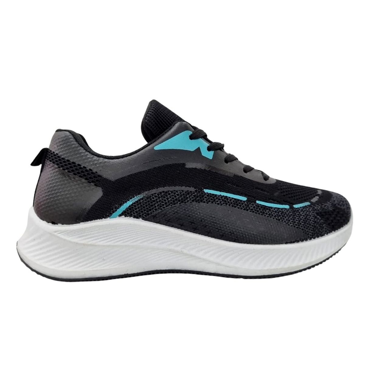 DYNAMOSTRONG CL - Zapatillas Deportivas Para Mujer Diseño Ajustable